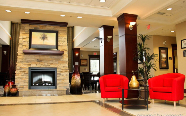 Staybridge Suites London by IHG