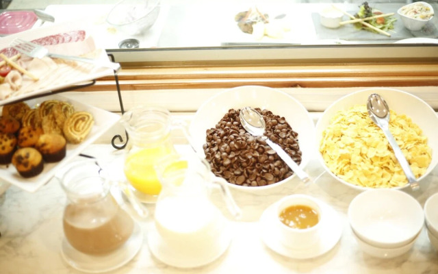 Hotel Boutique Normandi