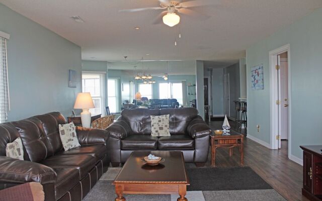 Drayton House by Palmetto Vacations