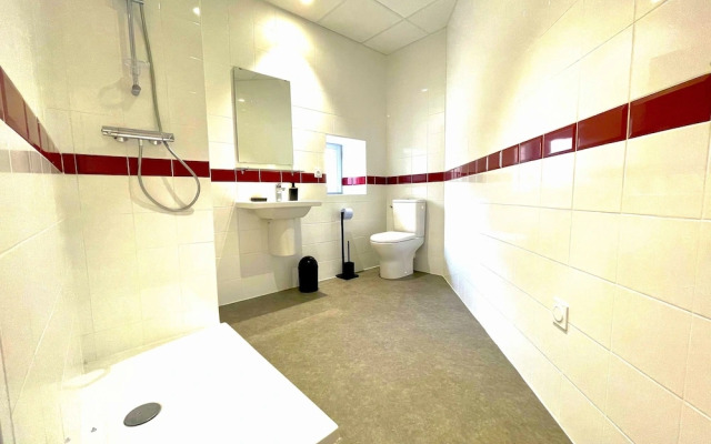 Hostel Flamingo Nîmes Centre Gare