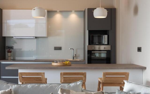 Melia Athina Luxury Villa, an Evanescence Retreat, By ThinkVilla