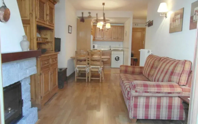 B25 - la Granja, Bajo Con Jardín - Villmor