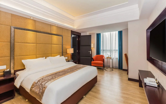 Rezen Select Pasonda Hotel