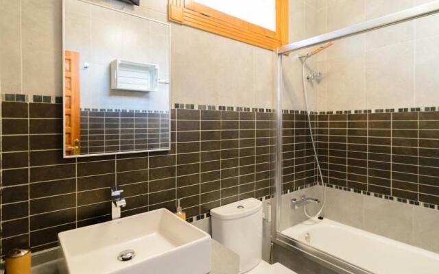 Torreon de Morayma Baena by Ruralidays