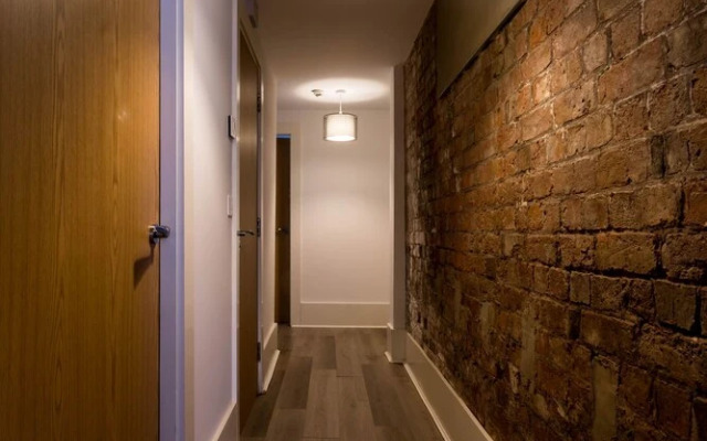 The Winding House Serviced Apartments HSA