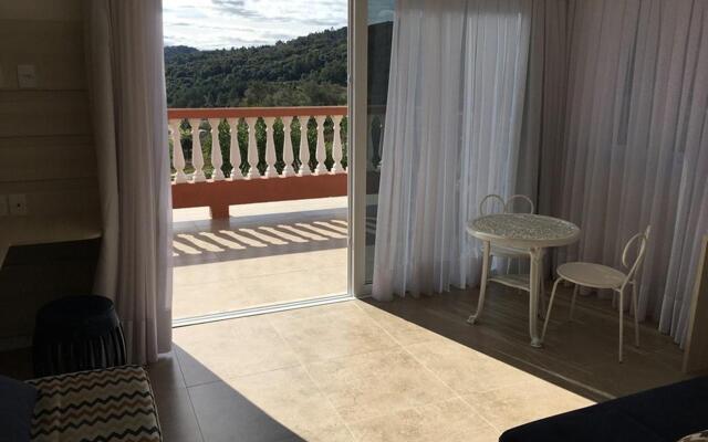 Farina Park Hotel