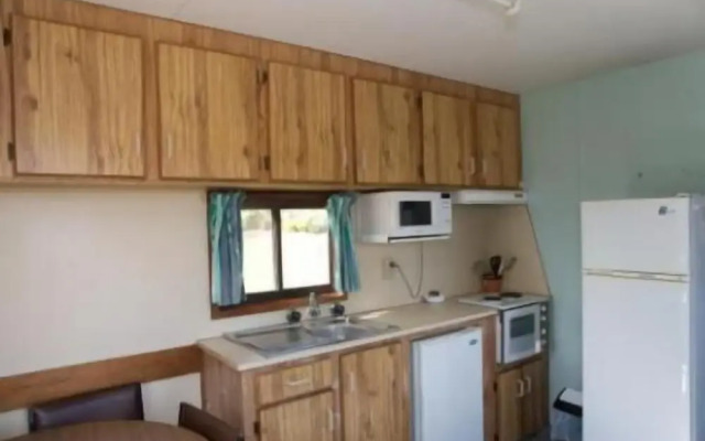 Tuross Lakeside Tourist Park