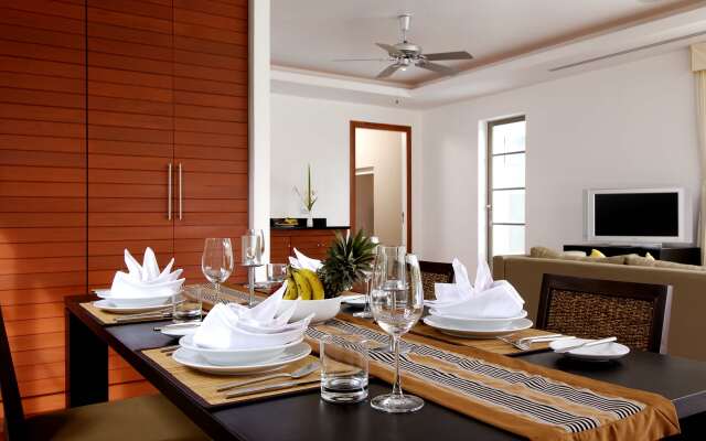 The Residence Resort