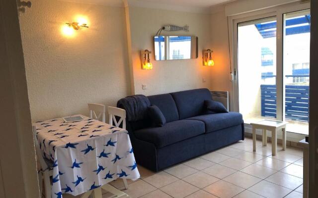 Appartement avec vue sur l'Ocean