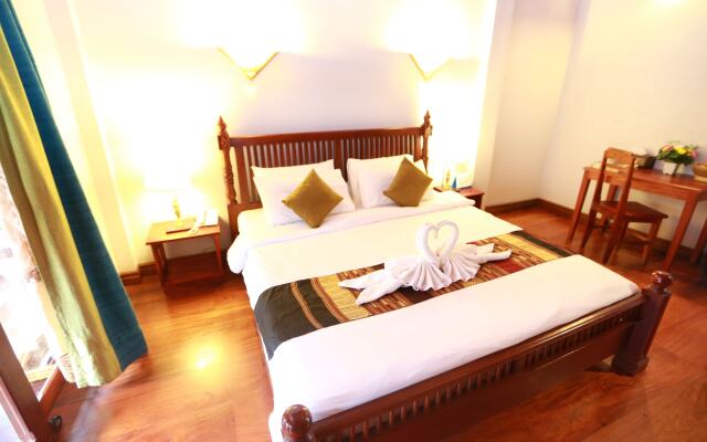 Muangthong Boutique Hotel