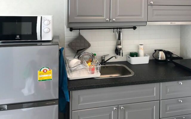 Title Residencies by Phuket Apartments