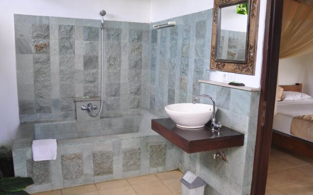 Teras Bali Rice Terrace Bungalows and Spa