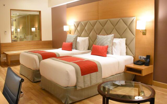 Ramada by Wyndham Darjeeling Gandhi Road