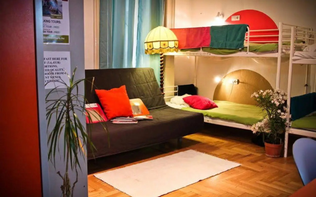 Hotel Budapest Center