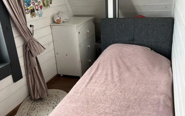 Усадьба Павлихино