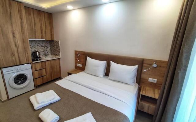 Leo Group Luxury Apartment 13-272A Sunrise Batumi