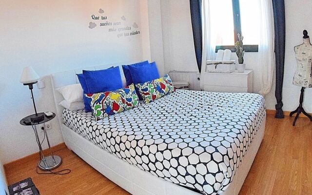 Castilla Penthouse