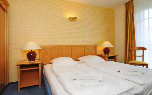 Appartmenthaus Meerlust Wohnung M 309