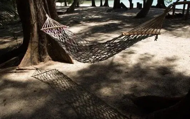 The Naka Camp