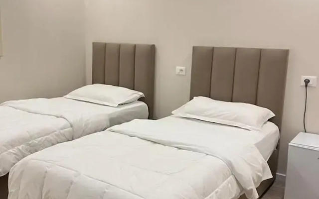 Belix Hotel Apartments Near the Beach