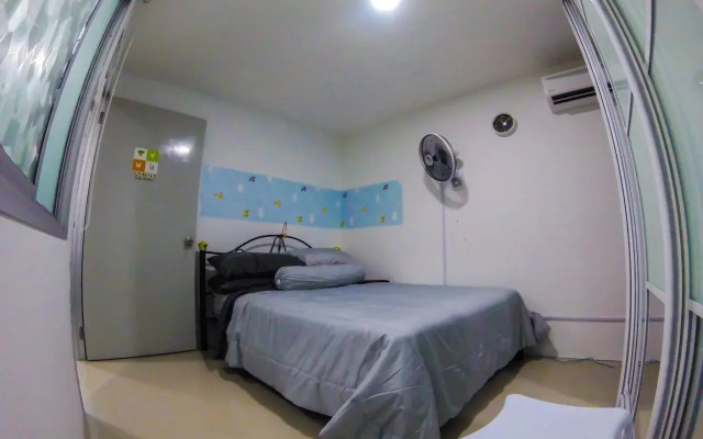 Pool Lagoon Subang