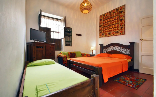 Casa Ruta Sur
