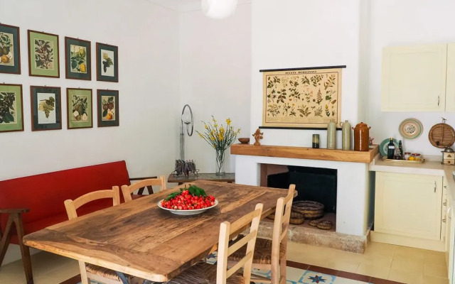 I Giardini Di Pomona