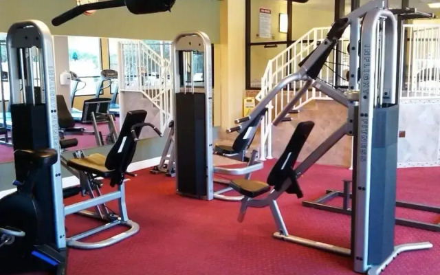 GetAways at Jockey Club