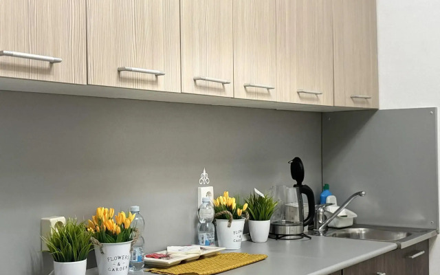 BestHome (BestHome) on Akademika Kolmogorova Street 24 building 2