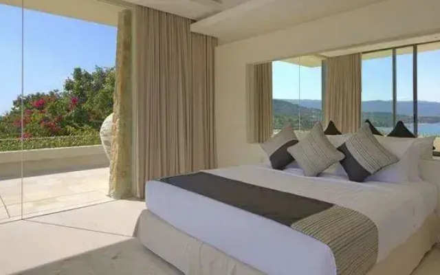 SAMUJANA - Five Bedrooms Pool Villa - 1