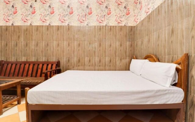 Goroomgo Hotel New Lucknow