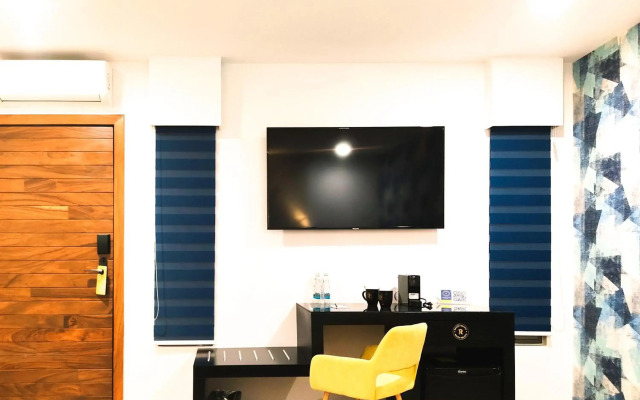 Ramë Hotel Boutique