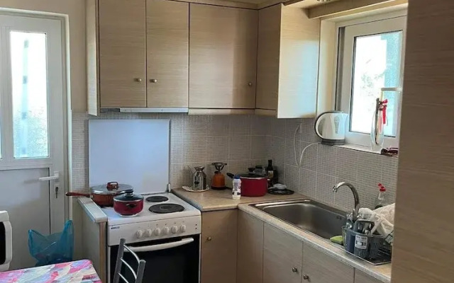 Beautiful & Cosy 5-bedroom Villa - Peloponnese