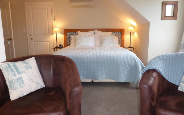 Queenstown Country Lodge