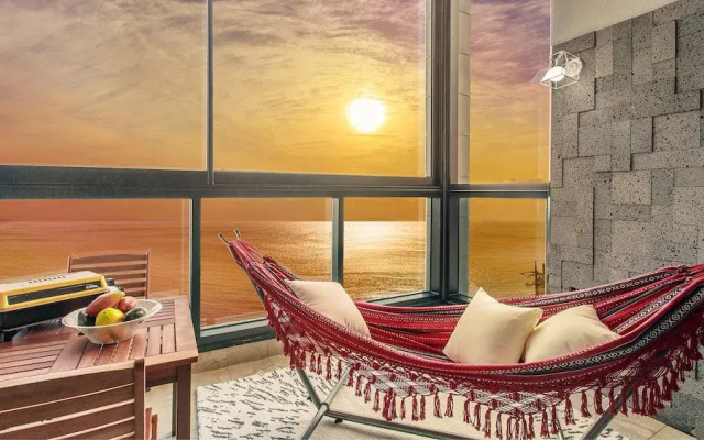 Buan Heights Pension