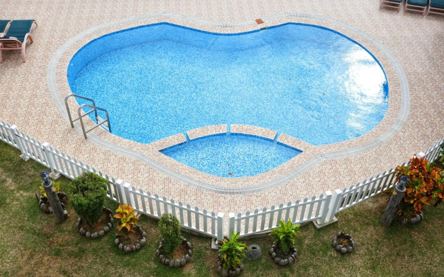 La Digue Emerald Villa