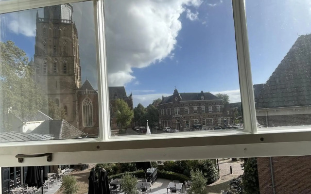 Hampshire Hotel - 's Gravenhof Zutphen