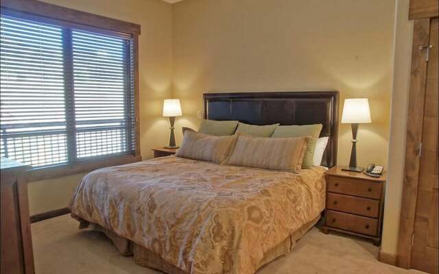 Trailhead Lodge 5107 2 Bedroom Condo