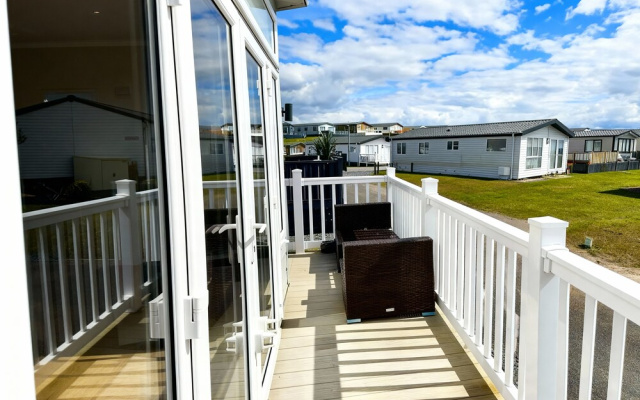 Ocean Edge Leisure Park - Holiday Accommodation 21286