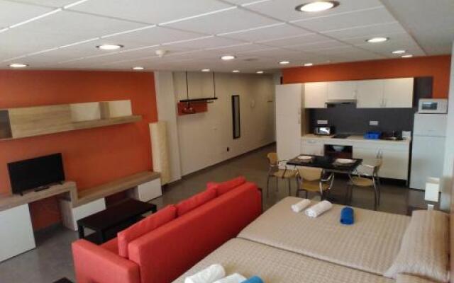 Studio Loft Fuerteventura