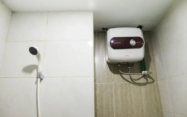 New Furnished Studio @ Grand Dhika City Apartment