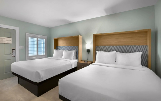 Seaside Inn Oceanfront