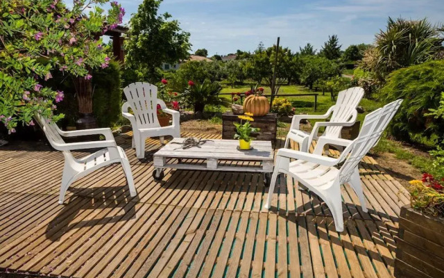 CASA-CORSA chambre d'hote