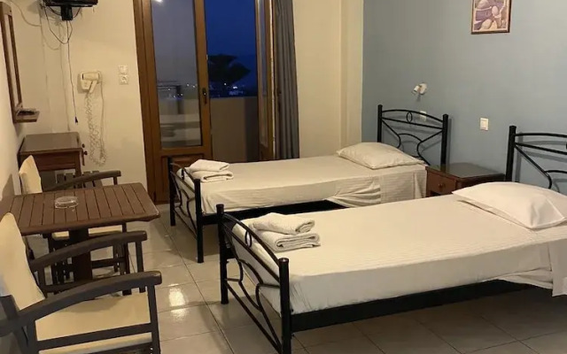 Romantic Spa Resort