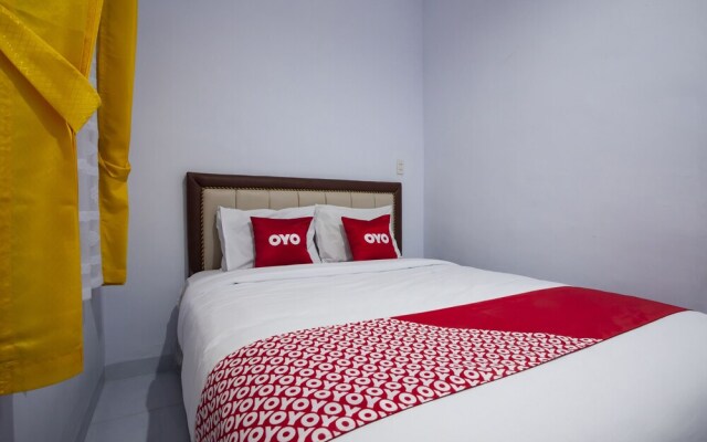 Sopou Penginapan Rinal & Tuah by OYO Rooms