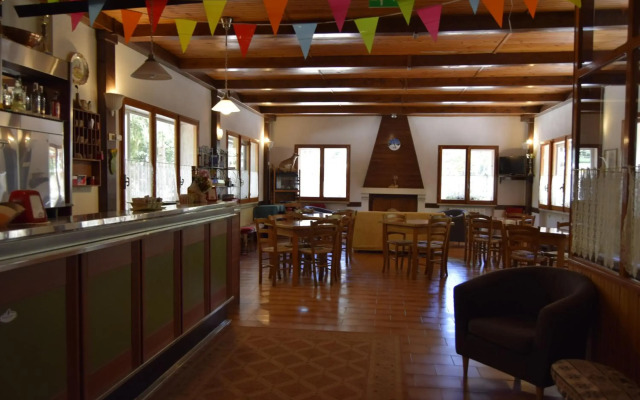 Albergo del Sole
