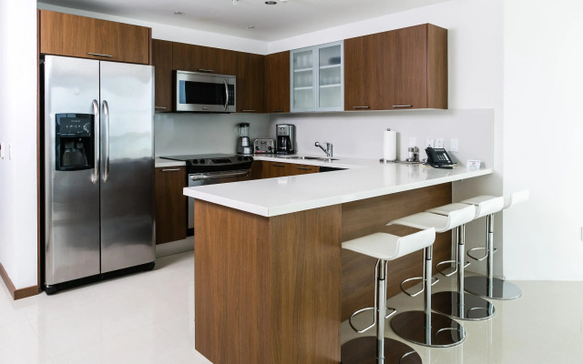 Blue Residences