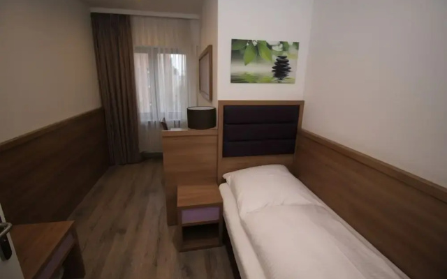 Slamba Hostel Augsburg