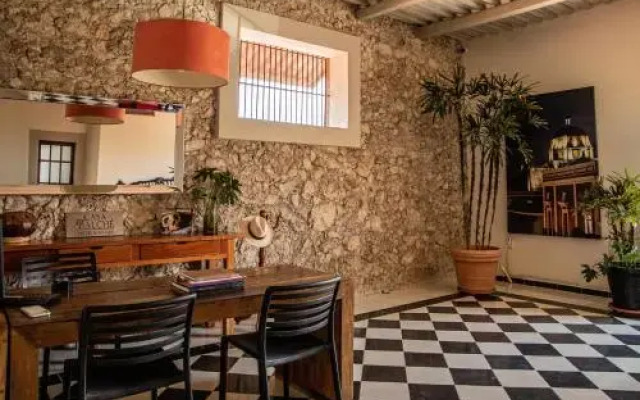 Casa Balché - Hostel