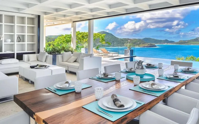 Dream Villa Pointe Milou-2154